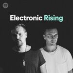 Electronic Rising Cover