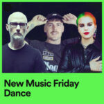 new music friday dance