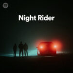 night rider