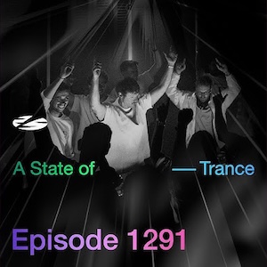 ASOT - A State Of Trance Ferry Corsten Plays A Feeling