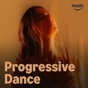 amazon progressive dance