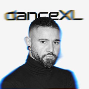 apple music danceXL