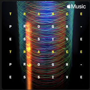 Apple Music Trance & Progressive