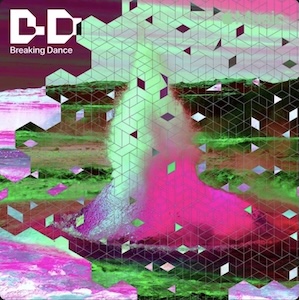 apple music breaking dance