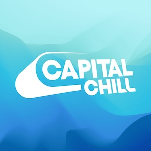 Capital Chill Radio UK