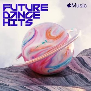 apple music future dance hits