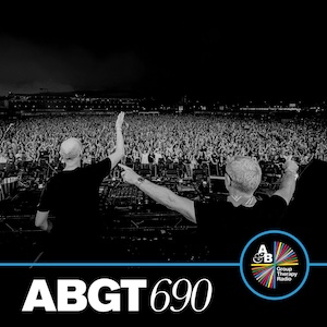 above & beyond group therapy ABGT 690