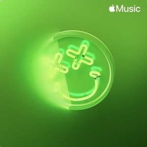 apple music new in dance